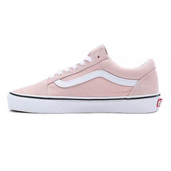 Imagem do TENIS VANS UA OLD SKOOL COLOR THEORY ROSE SMOKE | VN0005UFBQLCASA