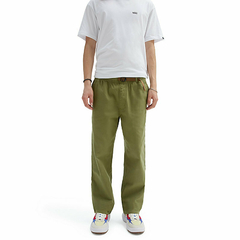 CALCA VANS RANGE RELAXED CLIMBING PANT LODEN GREEN | VN0008N3ZBF - LOJA IZZY