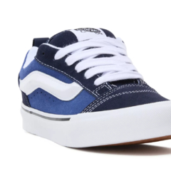 Imagem do TENIS VANS UA KNU SKOOL NAVY/TRUE WHITE | VN0009QCNWD