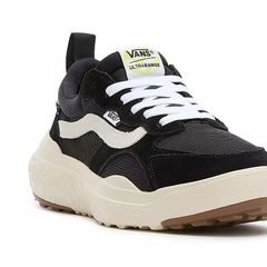 Imagem do TENIS VANS UA ULTRARANGE NEO VR3 BLACK/WHITE | VN000BCEBA2