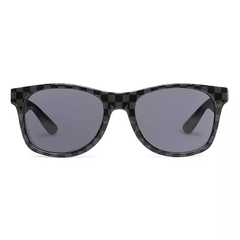 OCULOS DE SOL VANS SPICOLI 4 SHADES BLACK-CHARCOAL CHECKERBOARD | VN000LC0E11 - comprar online