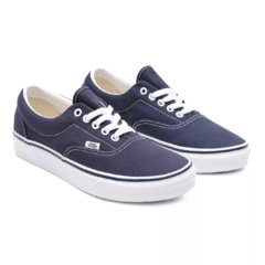 TENIS VANS UA ERA NAVY | VN00BEWZNVY - LOJA IZZY