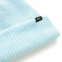 GORRO VANS CORE BASIC WMNS BEANIE BLUE GLOW | VN0A34GVG5O na internet