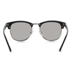 OCULOS DE SOL VANS DUNVILLE SHADES MATTE BLACK SILVER MIRROR | VN0A3HIQCVQ na internet