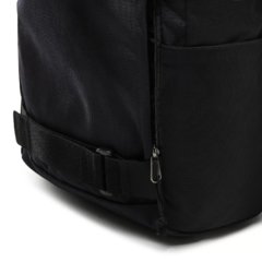 Mochila Obstacle Black/Ripstop – Vans