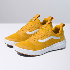 TENIS VANS UA ULTRARANGE RAPIDWELD GOLDEN YELLOW | VN0A3MVUF3X - comprar online