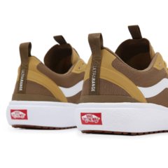 Imagem do TENIS VANS UA ULTRARANGE EXO MUSTARD GOLD/TRUE WHITE | VN0A4U1KBAJ