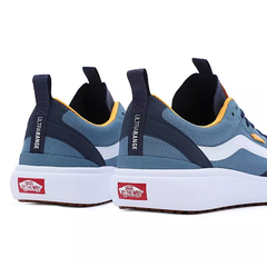 TENIS VANS UA ULTRARANGE EXO BLUESTONE | VN0A4U1KJCNCASA - LOJA IZZY