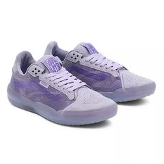 TENIS VANS EVDNT ULTIMATEWAFFLE (TRANSLUCENT) LAVENDER/PURPLE OPULENCE | VN0A5DY7B2T na internet