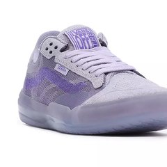 TENIS VANS EVDNT ULTIMATEWAFFLE (TRANSLUCENT) LAVENDER/PURPLE OPULENCE | VN0A5DY7B2T