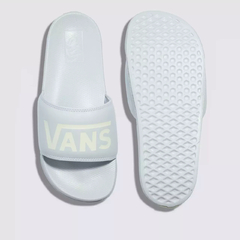 CHINELO VANS WM LA COSTA SLIDE-ON LIGHT BLUE | VN0A5HFELTBCASA - comprar online