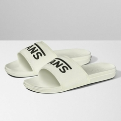 CHINELO VANS MN LA COSTA SLIDE-ON MARSHMALLOW | VN0A5HFEX0ZSMUA - comprar online