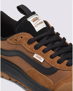 TENIS VANS UA ULTRARANGE EXO MTE-1 GLAZED GINGER | VN0A5KS4N1Z - LOJA IZZY