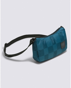 BOLSA VANS SHORTY SHOULDER BAG II VANS TEAL | VN0A7YT3BR4