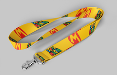 Banner de la categoría LANYARDS