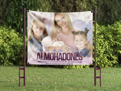 Banner de la categoría ALMOHADONES