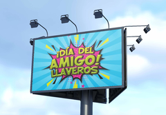 Banner de la categoría LLAVEROS