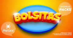 Banner de la categoría BOLSITAS