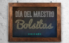 Banner de la categoría BOLSITAS