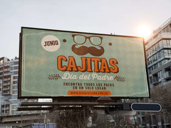Banner de la categoría CAJITAS