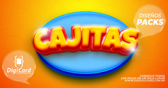 Banner de la categoría CAJITAS