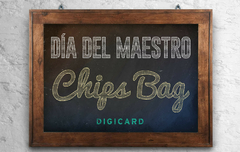 Banner de la categoría CHIPS BAG