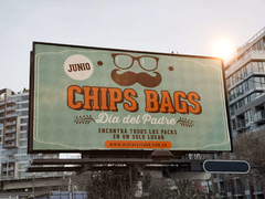 Banner de la categoría CHIPS BAGS