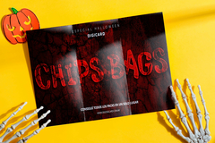 Banner de la categoría CHIPS BAGS