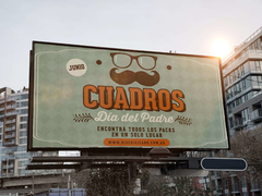 Banner de la categoría CUADROS