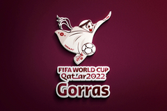 Banner de la categoría GORRAS