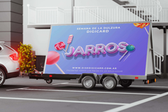 Banner de la categoría JARROS
