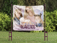 Banner de la categoría LLAVEROS