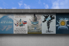 Banner de la categoría DÍA DE LAS MALVINAS ARGENTINAS