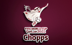 Banner de la categoría CHOPPS