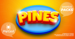 Banner de la categoría PINES