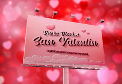 Banner de la categoría SAN VALENTIN