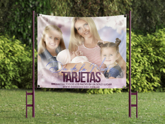 Banner de la categoría TARJETAS