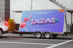 Banner de la categoría TAZAS