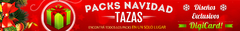 Banner de la categoría TAZAS