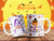 Diseños Tazas Halloween - Modelo 211 - comprar online