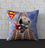 Diseños Almohadones Snoopy Sublimacion