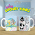 Plantillas para Tazas Looney Tunes - Modelo 6 - tienda online