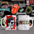 Imagen de Plantillas para Tazas Bandas de Rock - Modelo 5