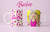 Plantillas para Tazas Barbie - Modelo 1 - tienda online