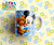 Diseños Tazas Mickey Bebé - Modelo 1 - tienda online