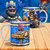 Plantillas para Tazas Clash Royale - Modelo 3 - tienda online