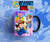 Imagen de Plantillas para Tazas Dragon Ball - Modelo 9