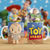 Imagen de Plantillas para Tazas Toy Story - Modelo 7