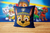 Diseños Cojines Paw Patrol - Modelo 213 - comprar online