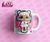 Diseños Tazas Muñecas LOL - Modelo 5 - comprar online